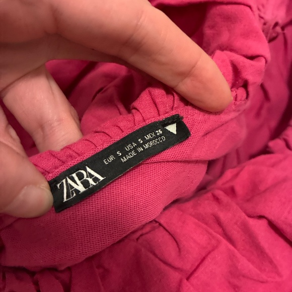 Zara Dress - Picture 3 of 4